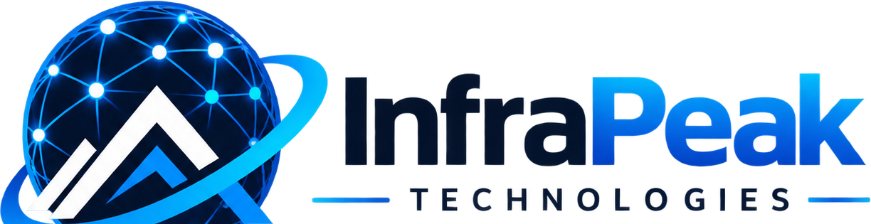 InfraPeak Technologies
