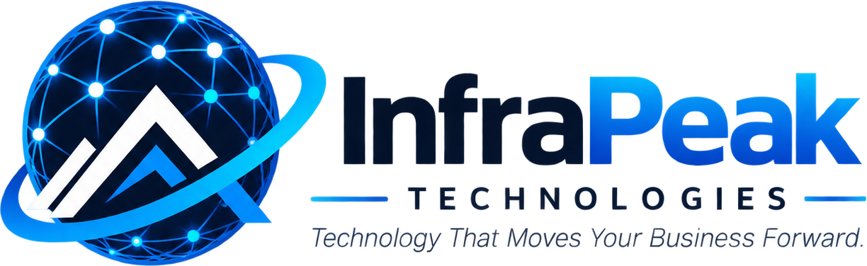 InfraPeak Technologies